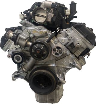 Motor Para Dodge Charger 5.7 V8 Gasolina EZH 68319698AA