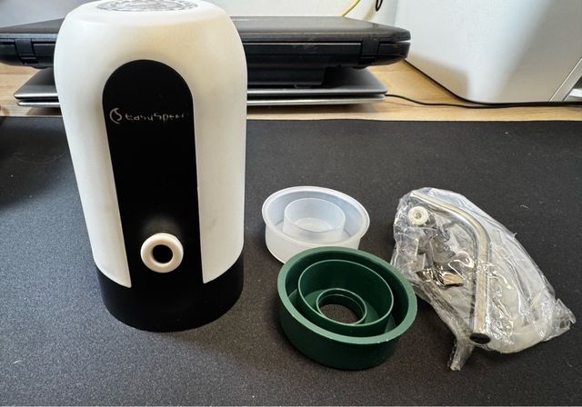 Dispensador de agua eléctrico EasySpre