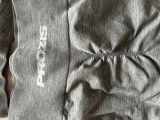 Conjunto deportivo Prozis verde Top M //Leggins L