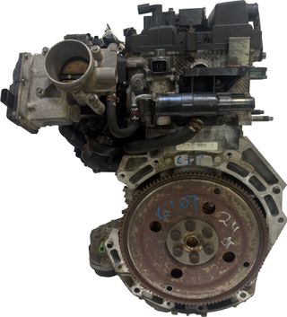 Motor Para Mazda 3 MPS Turbo 2.3 Gasolina L3-V L3YT-02-200C L3N5-10-090H