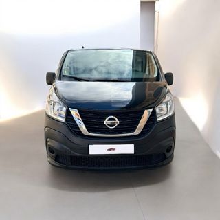 Nissan NV300 2020