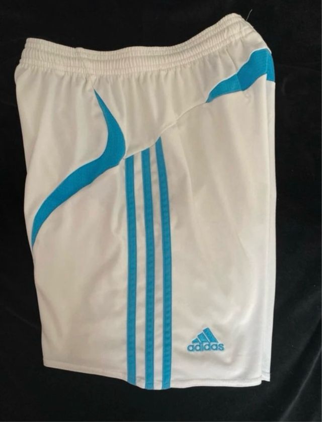 Pantalón corto Olympique Marsella Adidas