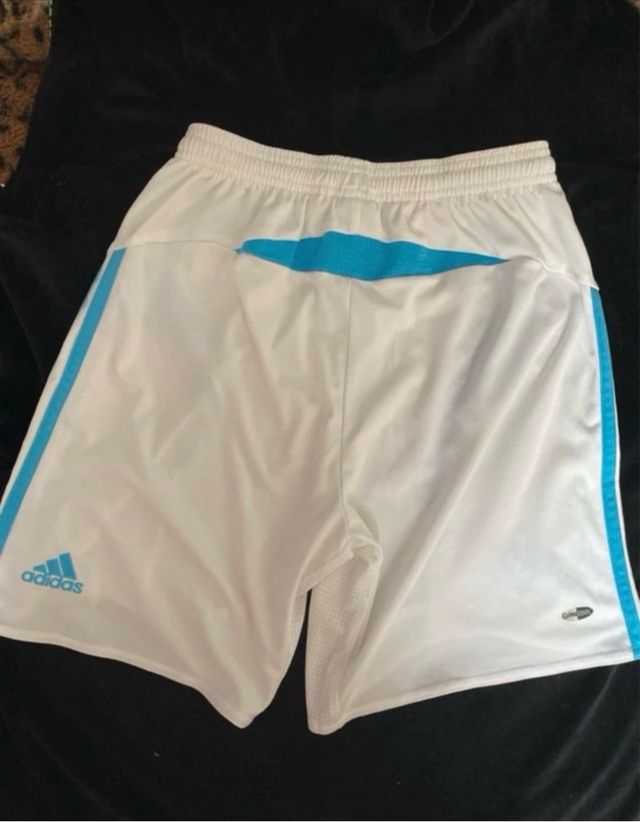 Pantalón corto Olympique Marsella Adidas