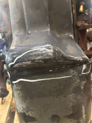 Motor Para Ford Expidition 5.4 V8 gasolina T54USEM 7L2Z-6007-A