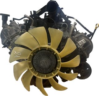 Motor Para Ford Expidition 5.4 V8 gasolina T54USEM 7L2Z-6007-A