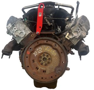Motor Para Ford Expidition 5.4 V8 gasolina T54USEM 7L2Z-6007-A