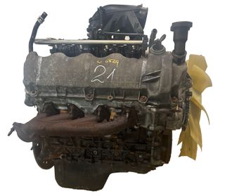 Motor Para Ford Expidition 5.4 V8 gasolina T54USEM 7L2Z-6007-A