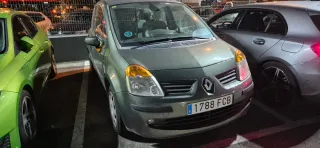 Renault Modus 2006