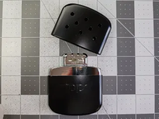 Zippo Deluxe Hand Warmer, calentador manos