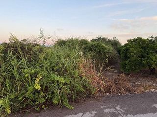 Terreno en venta en Zona Llombai en Burriana