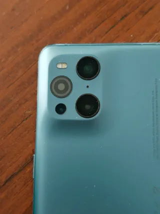 OPPO Find X3 Pro 256 GB