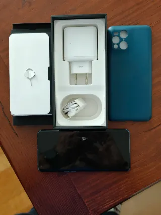 OPPO Find X3 Pro 256 GB