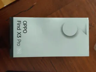 OPPO Find X3 Pro 256 GB