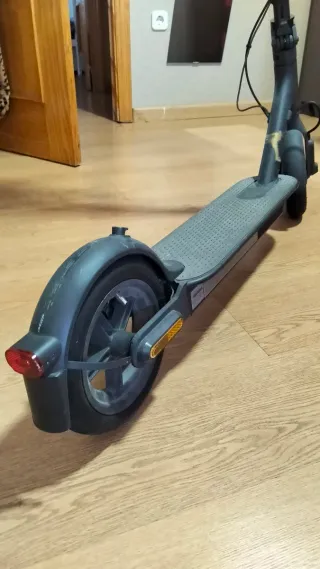 Cargador Patinete Eléctrico Mi + patinete Mi