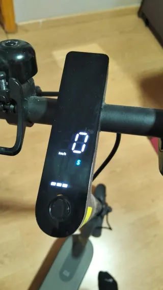 Cargador Patinete Eléctrico Mi + patinete Mi