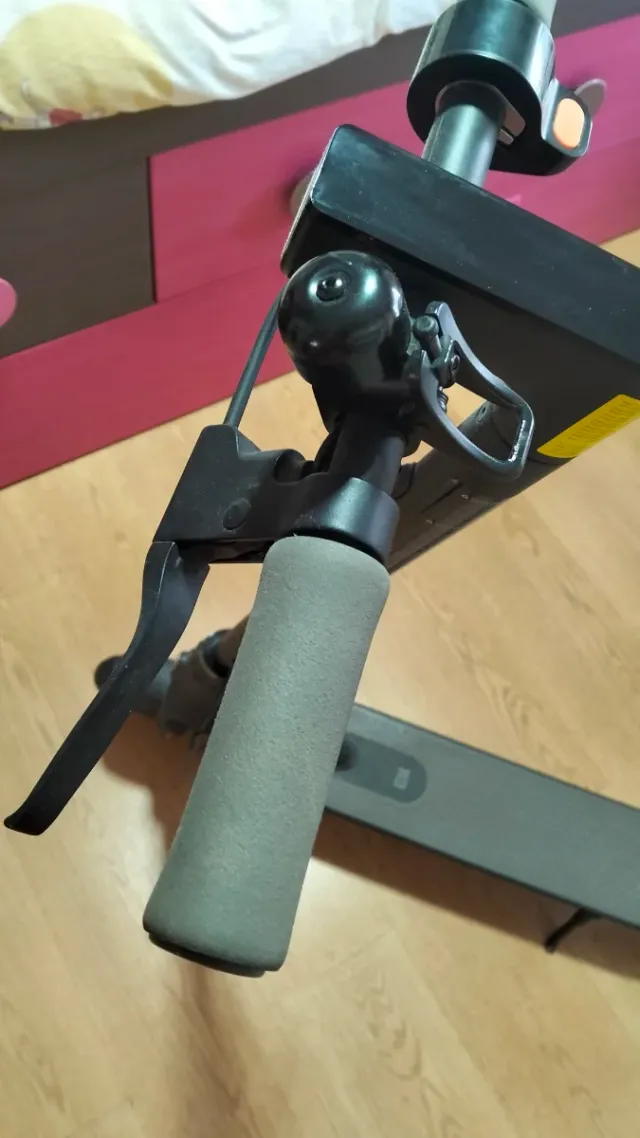 Cargador Patinete Eléctrico Mi + patinete Mi