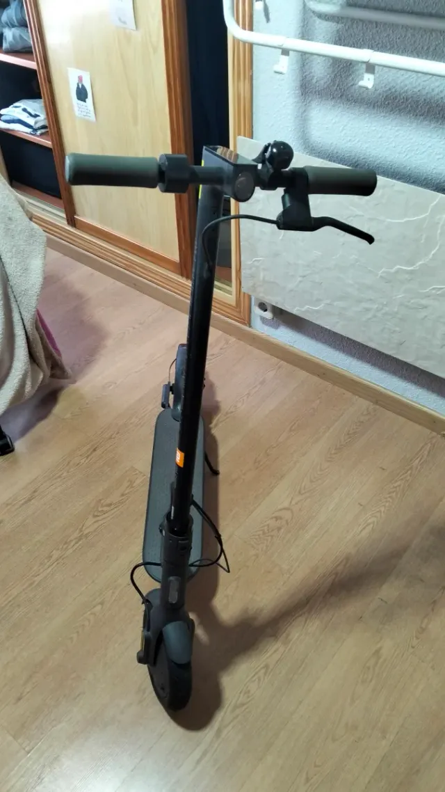 Cargador Patinete Eléctrico Mi + patinete Mi