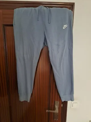 Chándal Nike Azul