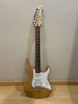 Yamaha Pacifica 112J Guitarra Eléctrica