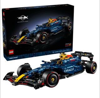 Lego Oracle Red Bull Racing RB20 F1 (42206)
