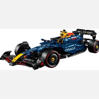 Lego Oracle Red Bull Racing RB20 F1 (42206)