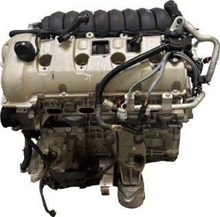 Motor Para Porsche Panamera 970 4.8 S V8 M48.20 M48 48.20 94810092001