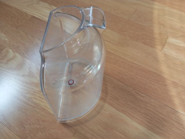 Depósito Agua Cafetera Delonghi