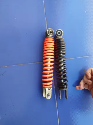 Amortiguadores Jog Antigua