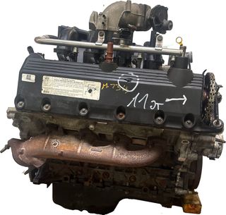 Motor Para Ford Econoline 5.4 V8 Benizn T54RSEM 7C2Z-6007-B