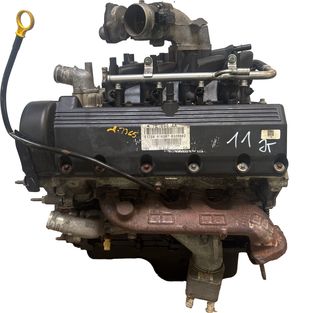 Motor Para Ford Econoline 5.4 V8 Benizn T54RSEM 7C2Z-6007-B