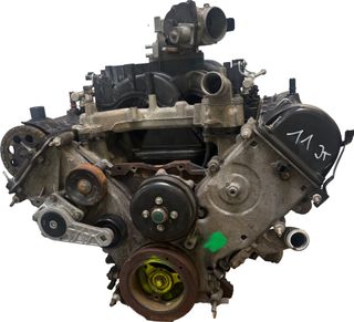 Motor Para Ford Econoline 5.4 V8 Benizn T54RSEM 7C2Z-6007-B