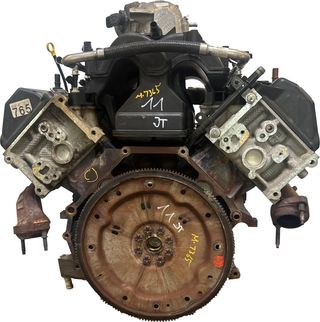 Motor Para Ford Econoline 5.4 V8 Benizn T54RSEM 7C2Z-6007-B