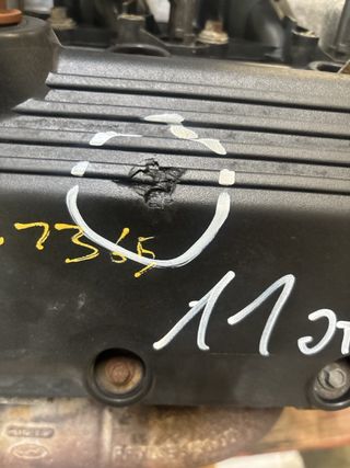 Motor Para Ford Econoline 5.4 V8 Benizn T54RSEM 7C2Z-6007-B