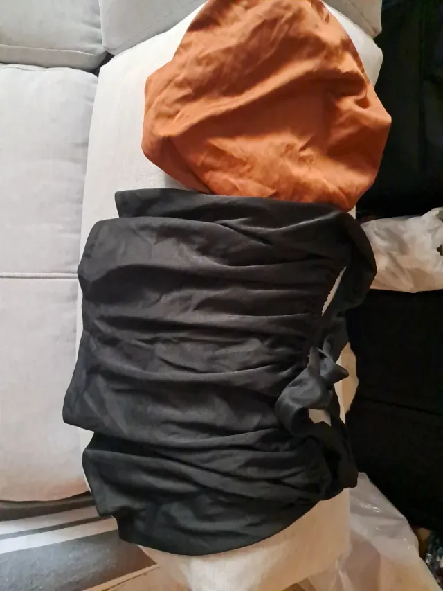 Disfraz Medieval Pastora mujer talla M-L