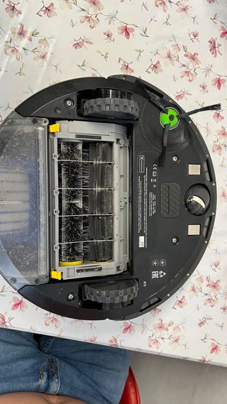 Roomba 675 aspirador robot