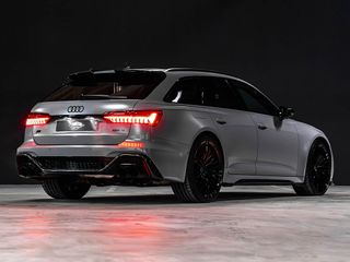 Audi A6 RS6-S ABT