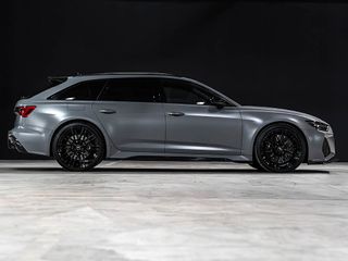 Audi A6 RS6-S ABT