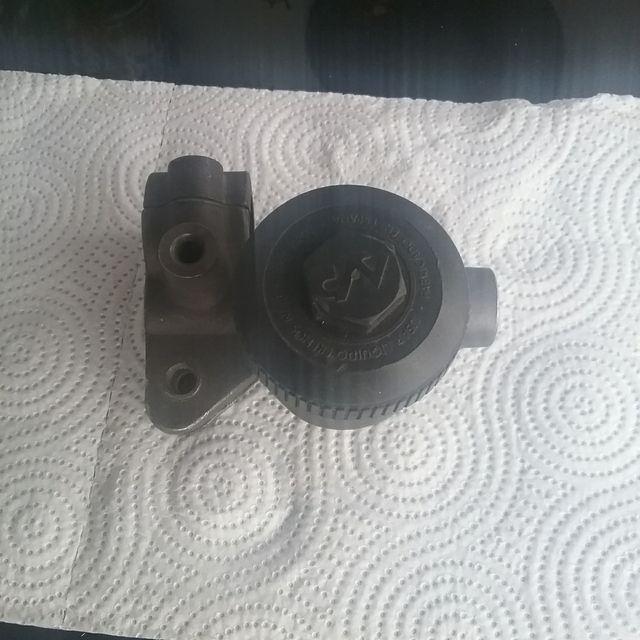 Bomba de freno Rieju RV 50 Original