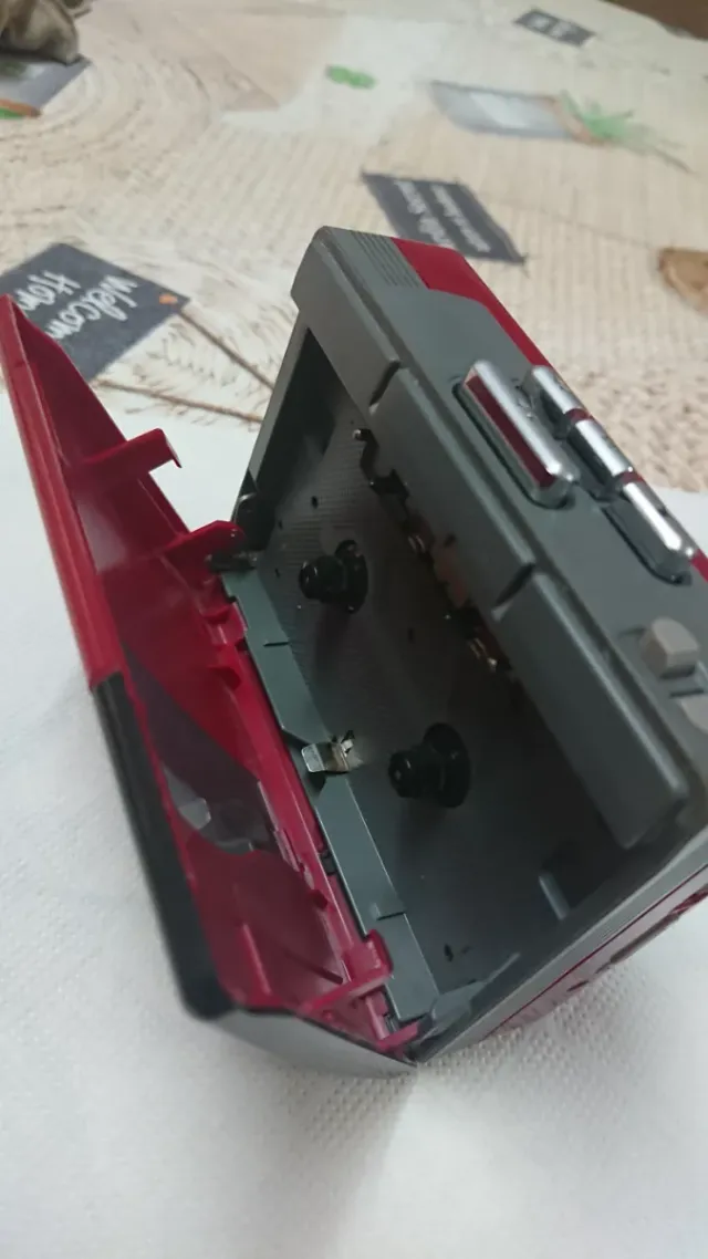 Walkman AIWA Auto Reverse Vintage