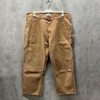 Pantaloni Levi's Strauss Workwear Vintage