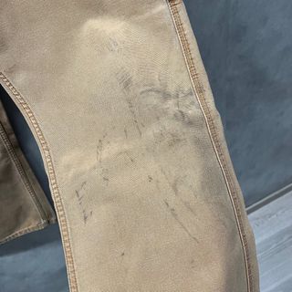 Pantaloni Levi's Strauss Workwear Vintage