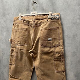 Pantaloni Levi's Strauss Workwear Vintage