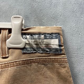 Pantaloni Levi's Strauss Workwear Vintage