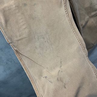 Pantaloni Levi's Strauss Workwear Vintage