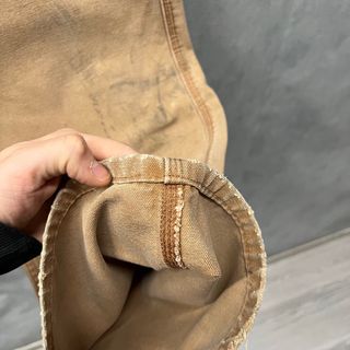 Pantaloni Levi's Strauss Workwear Vintage