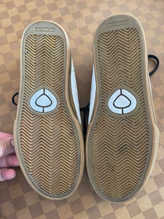 Zapatillas skate Circa López