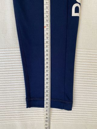 Leggings de Running Reebok