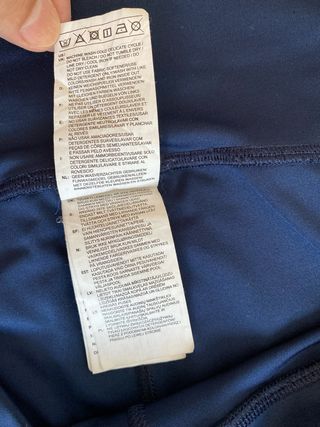 Leggings de Running Reebok