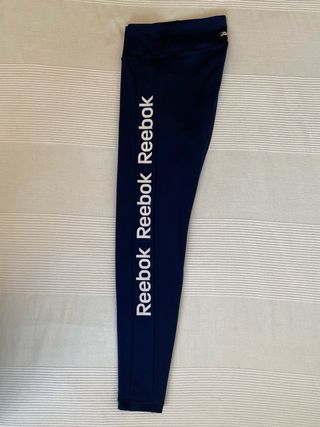 Leggings de Running Reebok