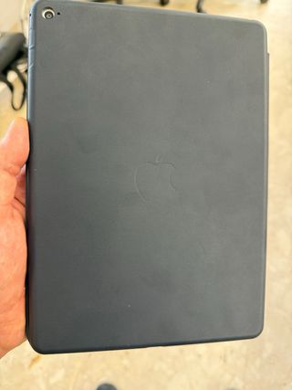 iPad Air 2 128GB + 4G Blanco